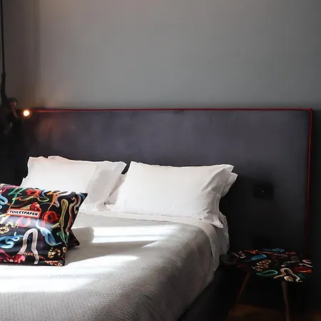 Bed & Breakfast Aron Only *