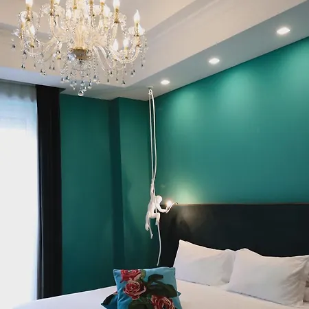 Bed & Breakfast Aron Only Pescara