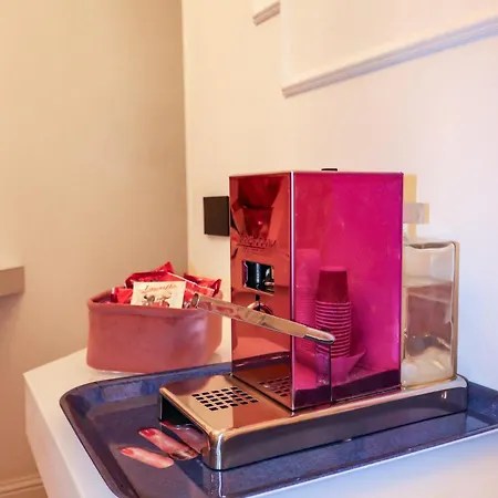 Aron Only 4* Pescara