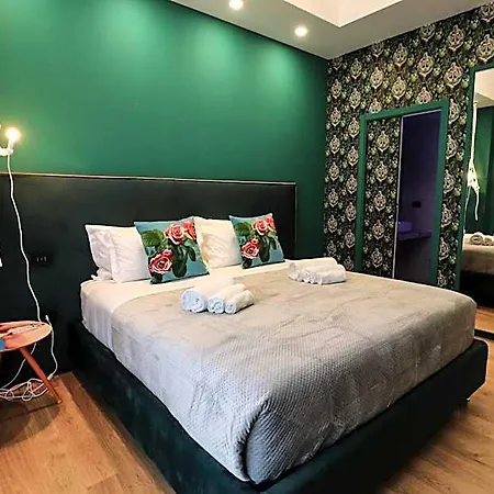 Bed & Breakfast Aron Only Pescara
