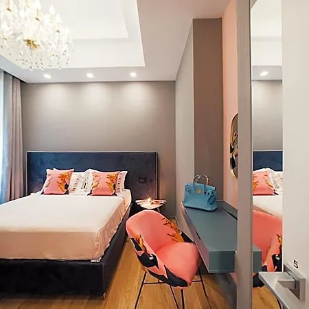 Aron Only Bed & Breakfast Pescara
