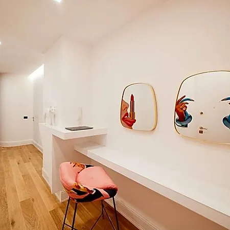 Aron Only Bed & Breakfast Pescara
