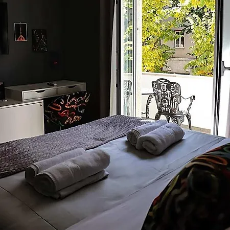 Aron Only Bed & Breakfast 4*