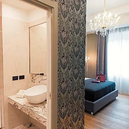 Aron Only Bed & Breakfast Pescara