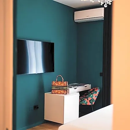 Aron Only Bed & Breakfast Pescara