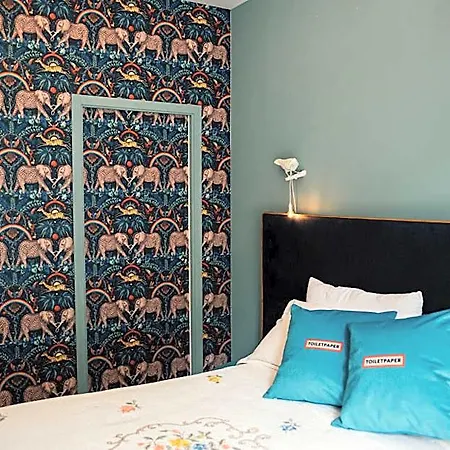 Aron Only Bed & Breakfast 4*