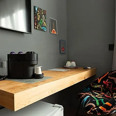 Bed & Breakfast Aron Only
