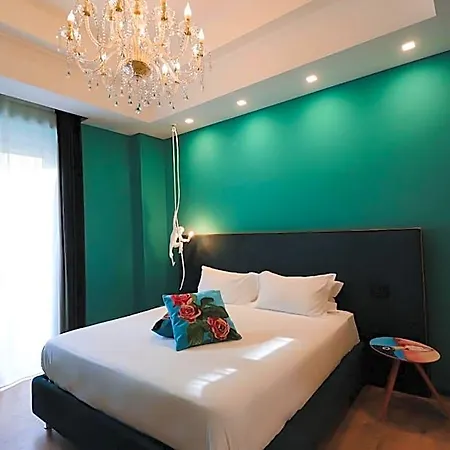 Bed & Breakfast Aron Only 4*