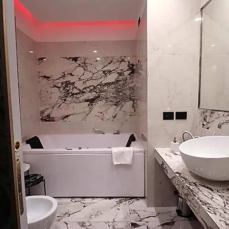 Bed & Breakfast Aron Only 4*