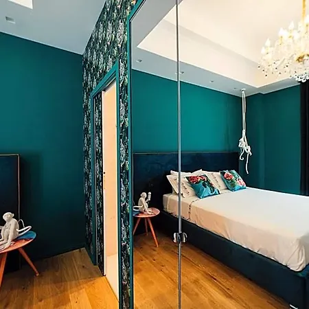 Aron Only Bed & Breakfast Pescara