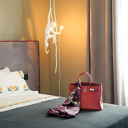 Bed & Breakfast Aron Only 4*