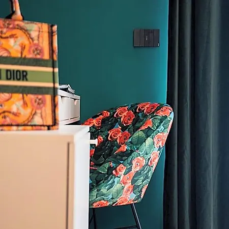Aron Only Bed & Breakfast 4*