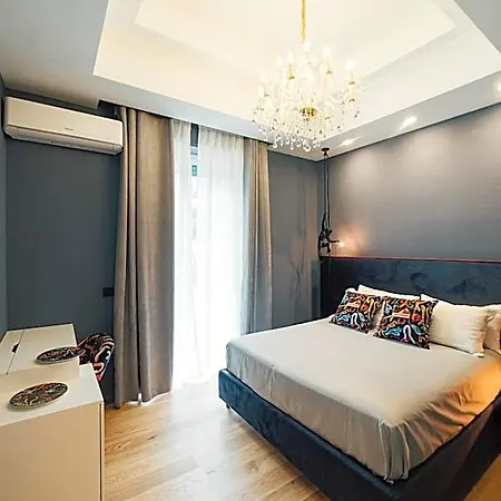 Aron Only Bed & Breakfast Pescara