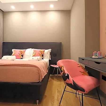 Aron Only Bed & Breakfast