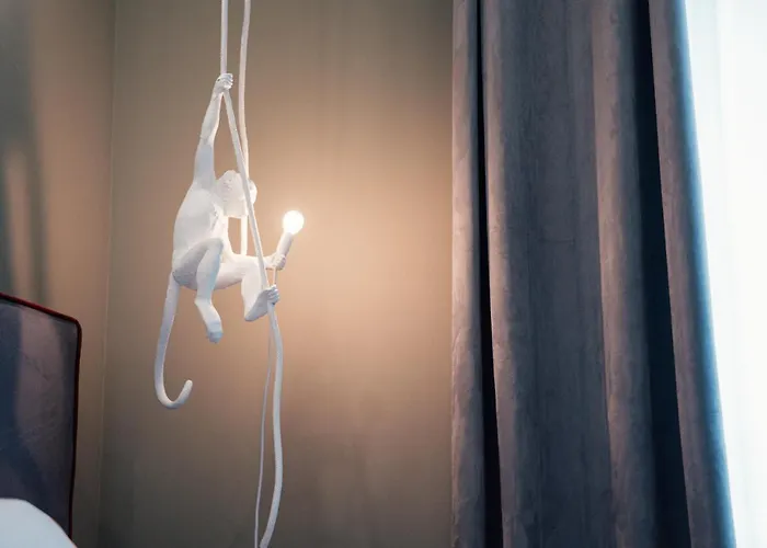 Bed & Breakfast Aron Only 4*