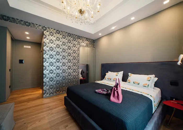 Aron Only Bed & Breakfast 4*