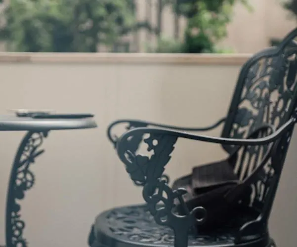 Aron Only 4* Pescara