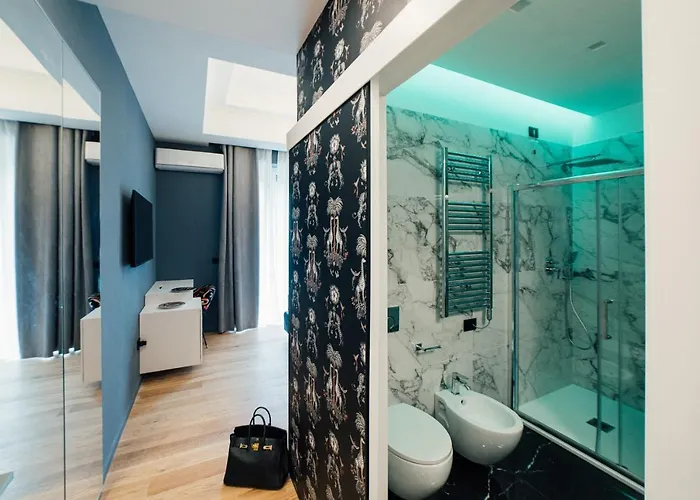 Bed & Breakfast Aron Only 4*