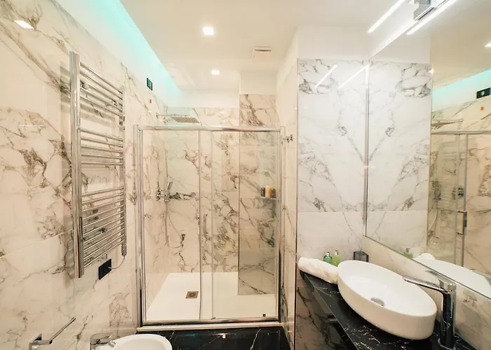 Bed & Breakfast Aron Only 4*