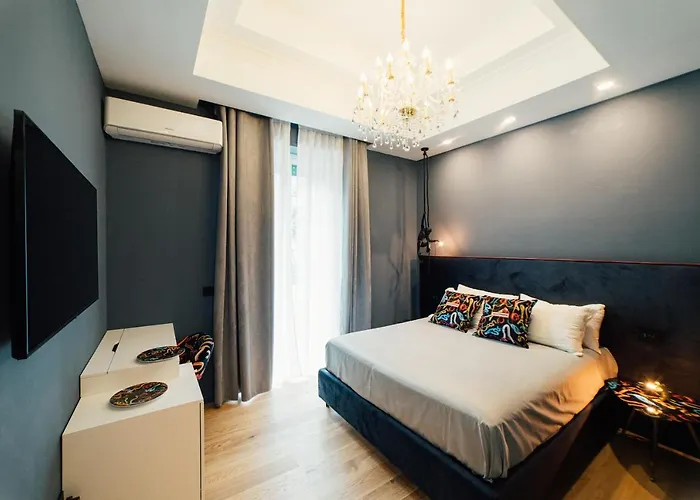 Aron Only 4* Pescara