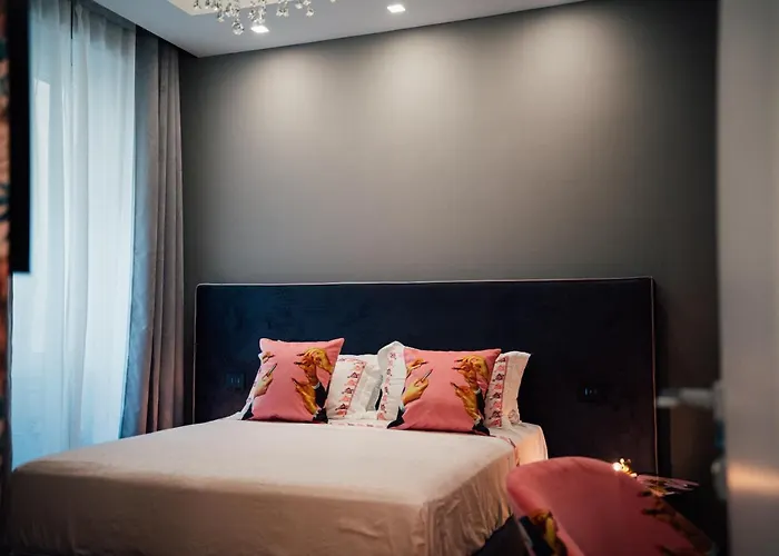 Aron Only 4* Pescara