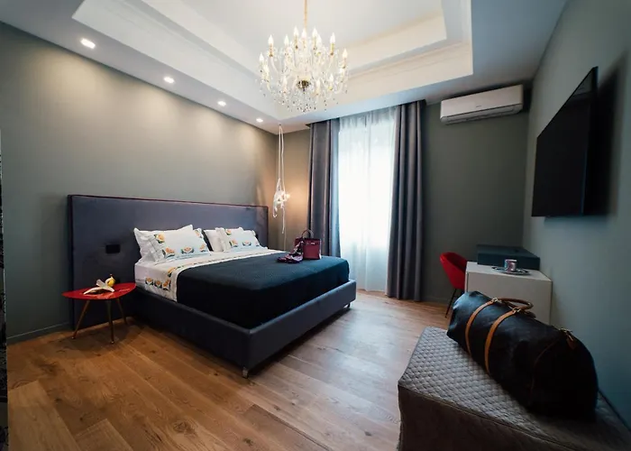 Aron Only 4* Pescara