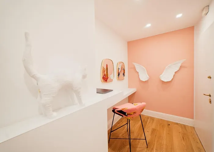 Aron Only 4* Pescara