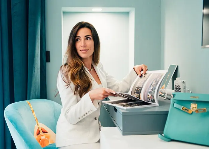 Bed & Breakfast Aron Only 4*