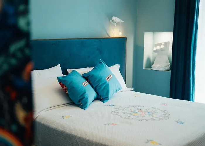 Aron Only 4* Pescara