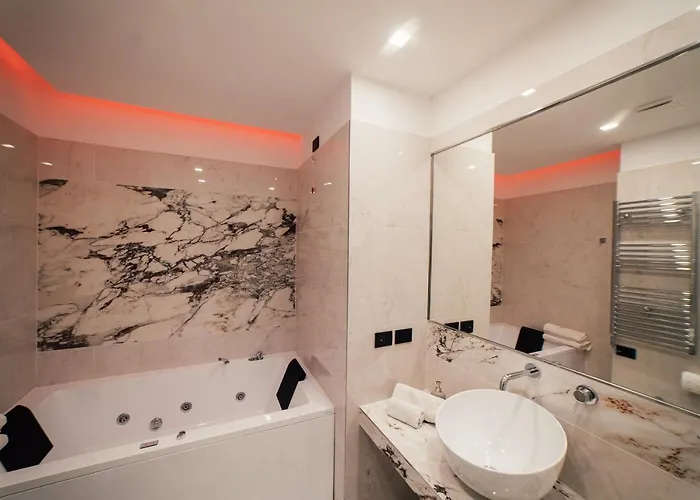 Aron Only Bed & Breakfast