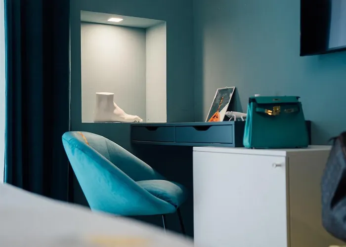 Aron Only Bed & Breakfast