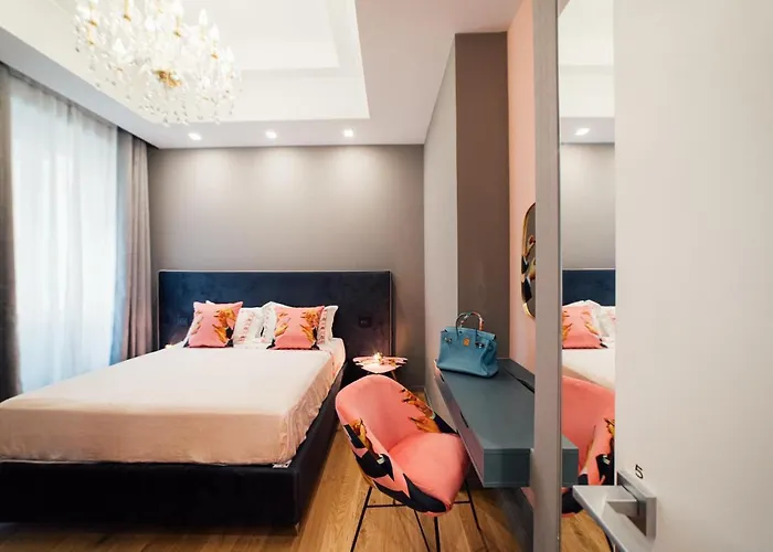 Bed & Breakfast Aron Only