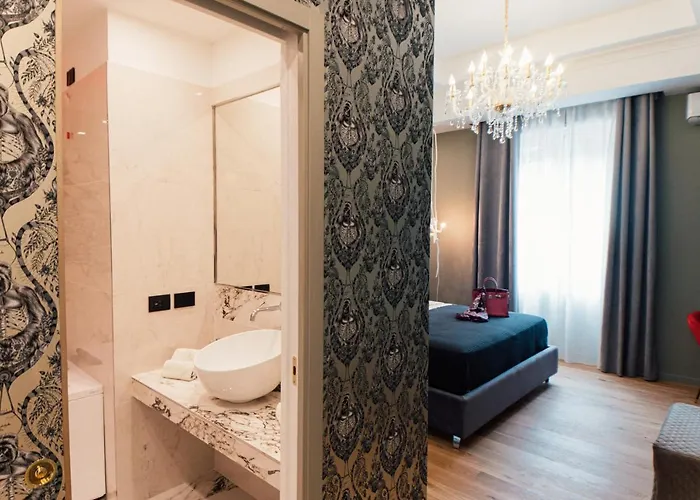 Bed & Breakfast Aron Only