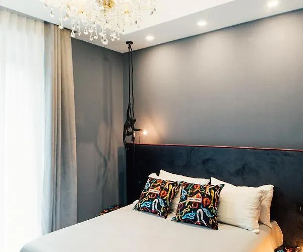 Aron Only Bed & Breakfast Pescara