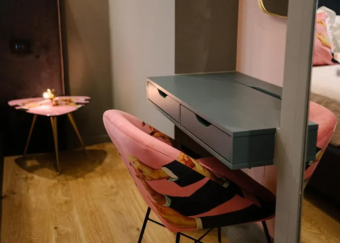 Bed & Breakfast Aron Only