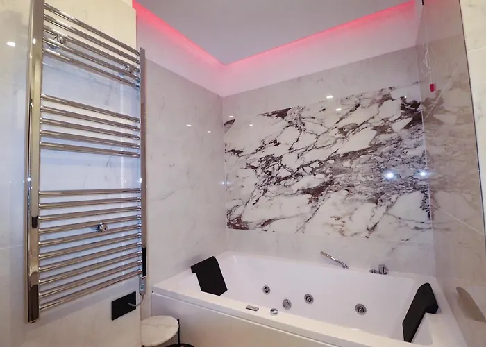 Aron Only Bed & Breakfast Pescara