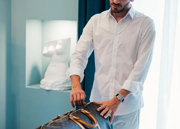 Aron Only Bed & Breakfast