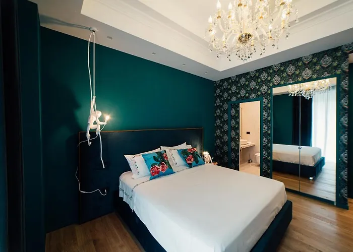 Bed & Breakfast Aron Only