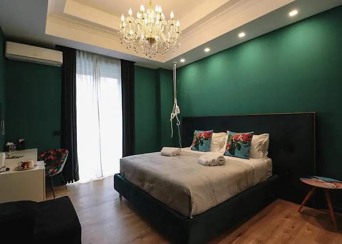 Bed & Breakfast Aron Only 4*