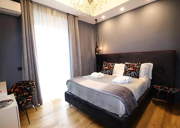 Bed & Breakfast Aron Only 4*