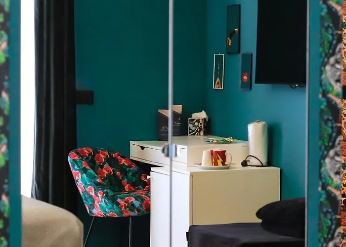 Aron Only 4* Pescara