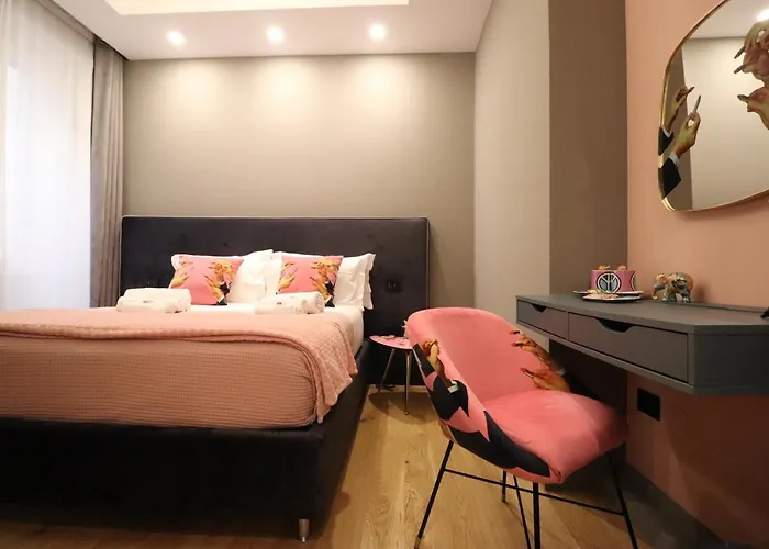 Bed & Breakfast Aron Only