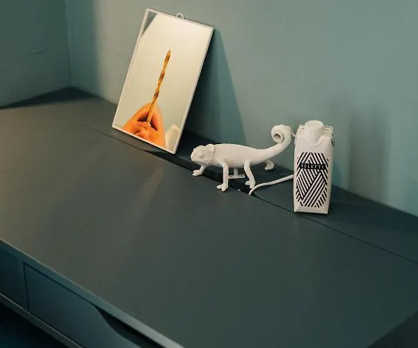 Bed & Breakfast Aron Only Pescara