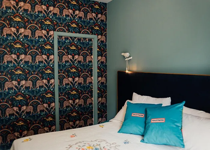 Aron Only Bed & Breakfast