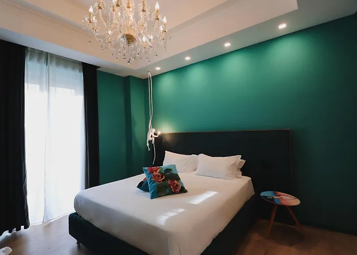 Aron Only Bed & Breakfast