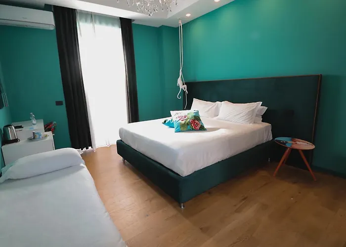 Aron Only 4* Pescara