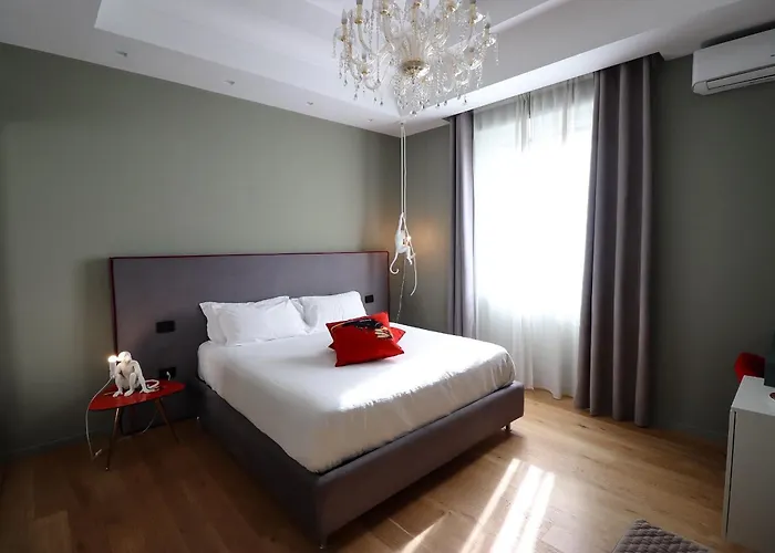 Aron Only Bed & Breakfast