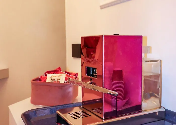 Aron Only 4* Pescara